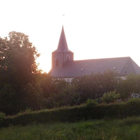 Gite Les 7 Frenes Vaux-sur-Sure Buitenkant foto